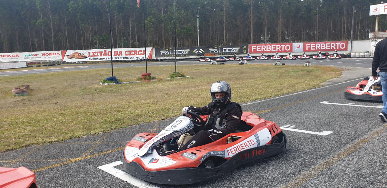 Linksport - Troféu Silver30